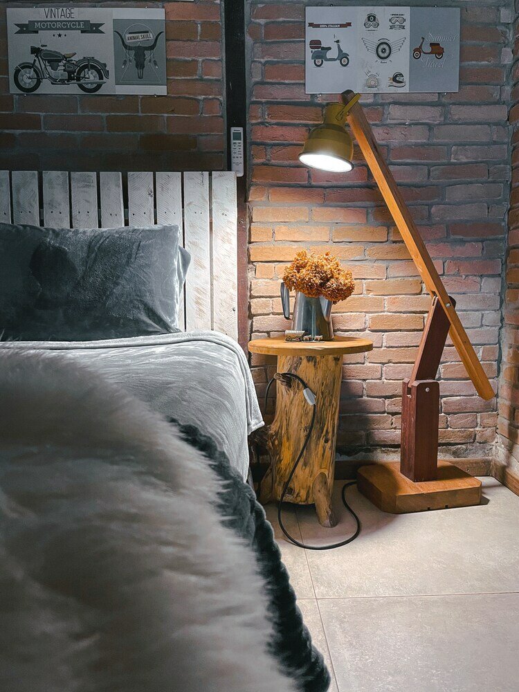 Фото Pousada irreplaceable