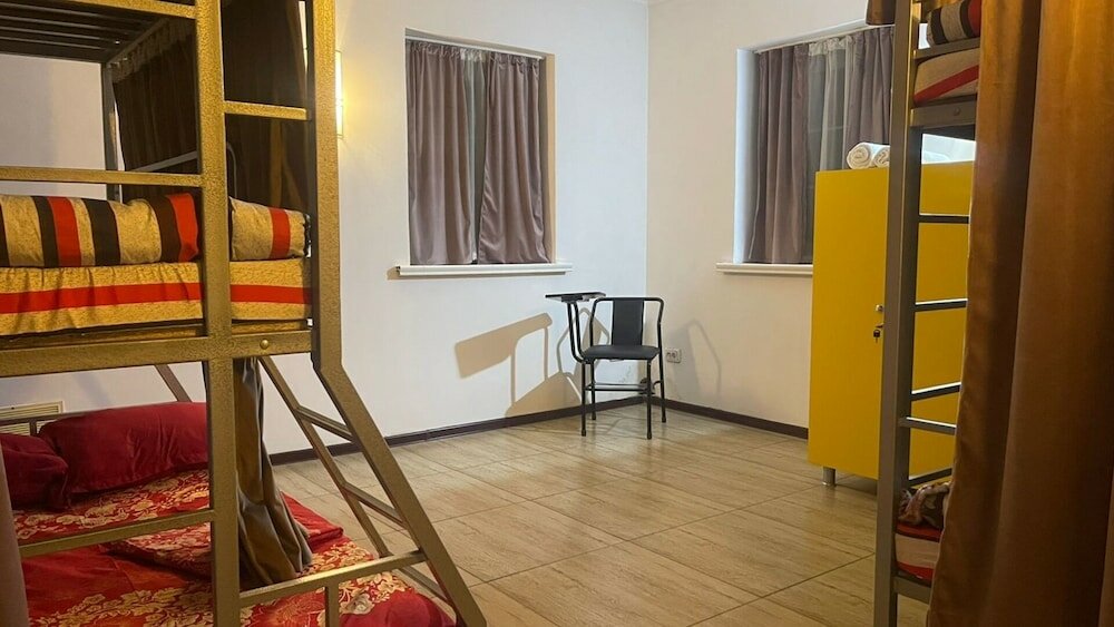 Фото Room Hostel Koktobe