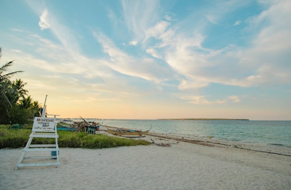 Фото Santa Fe Beach Club