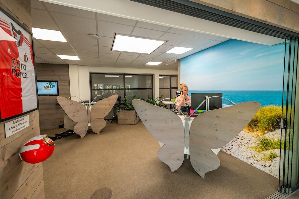 Фото EuroParcs Schoneveld