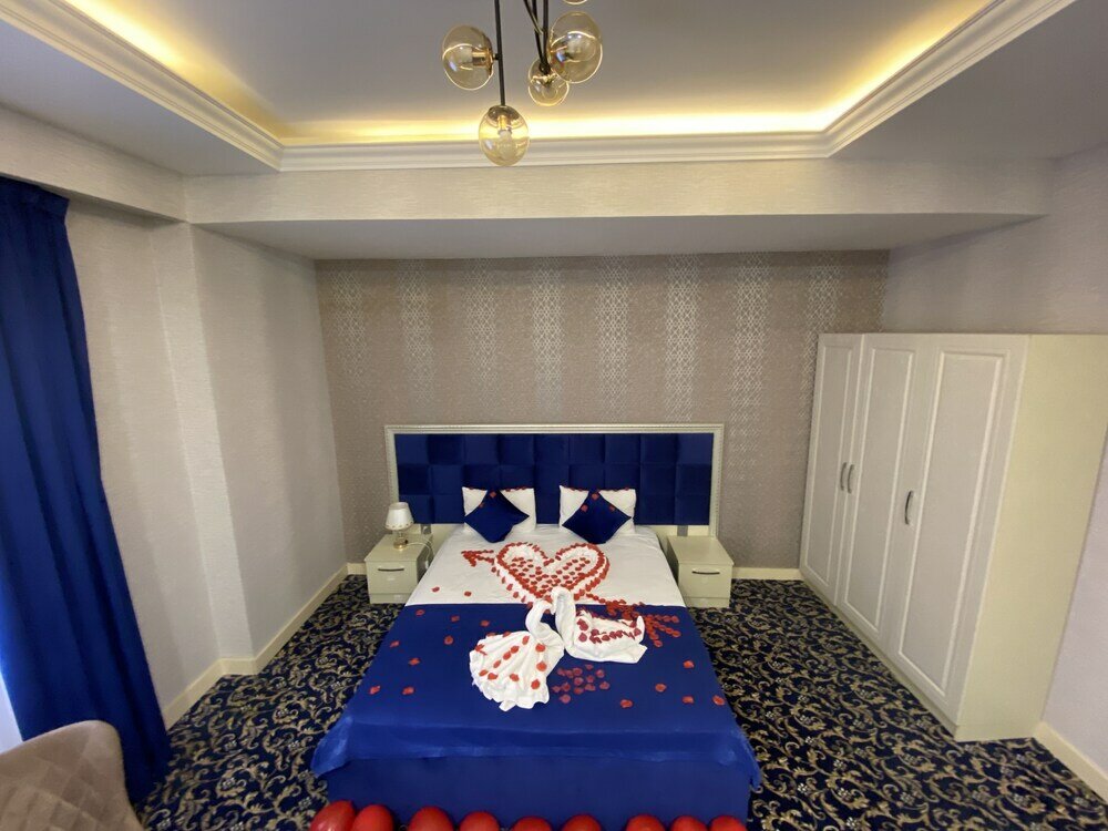 Фото Отель Wiseman Mont Inn