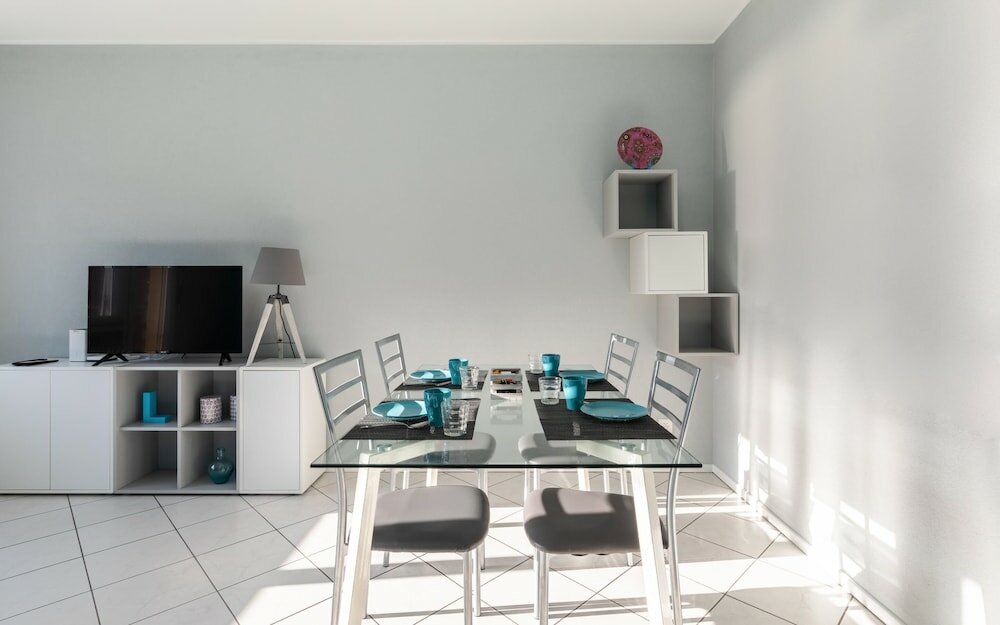 Фото Lido Apartments