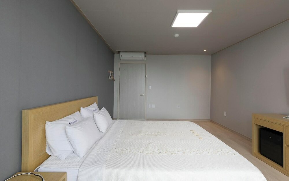 Фото Busan Youngdo M