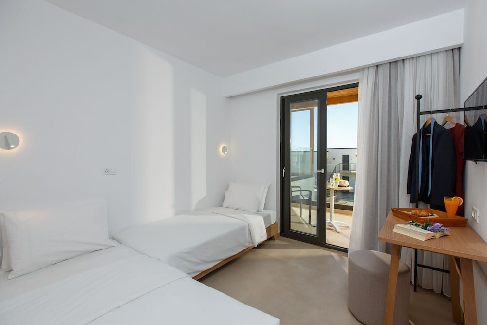 Фото Aloe Boutique Hotel