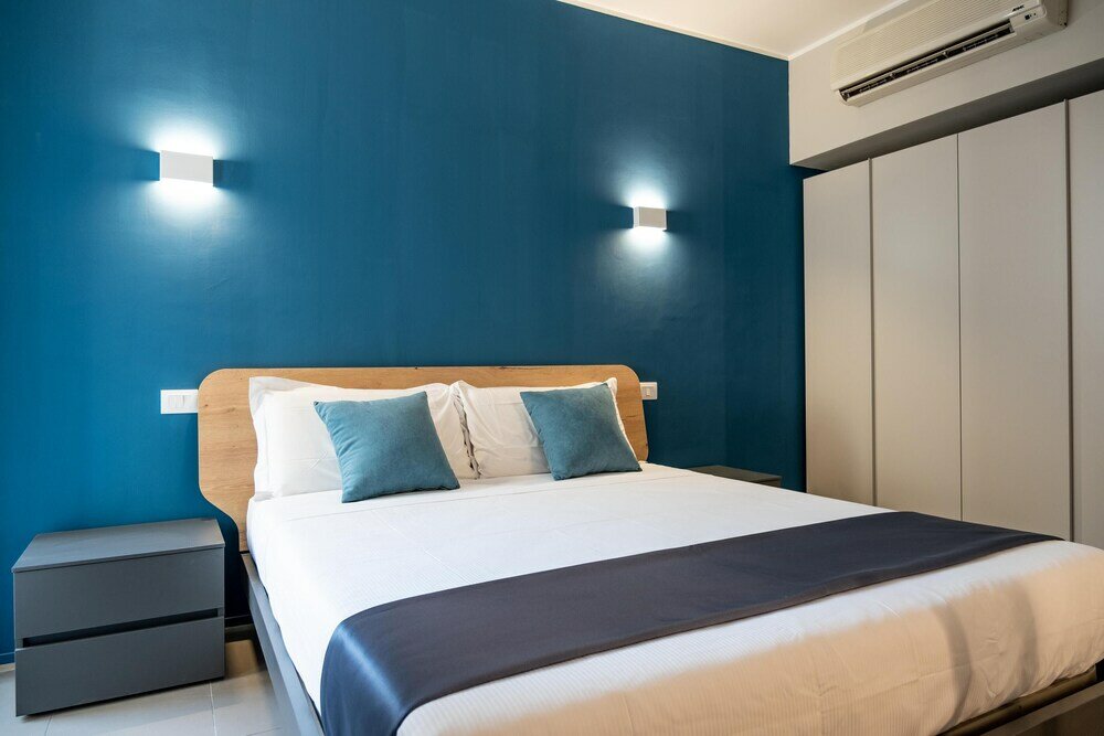 Фото Imbriani Suites