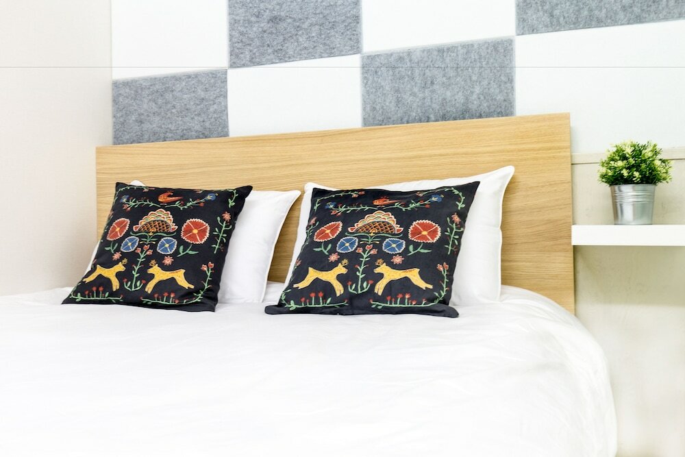 Фото Hostel du Temps Passe