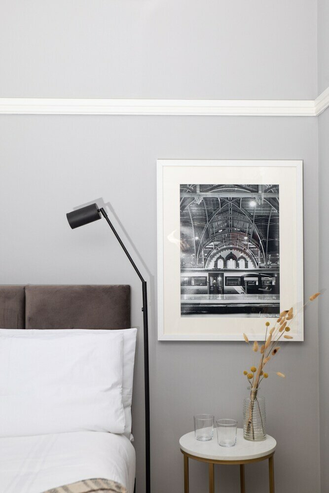 Фото Bob W Hyde Park