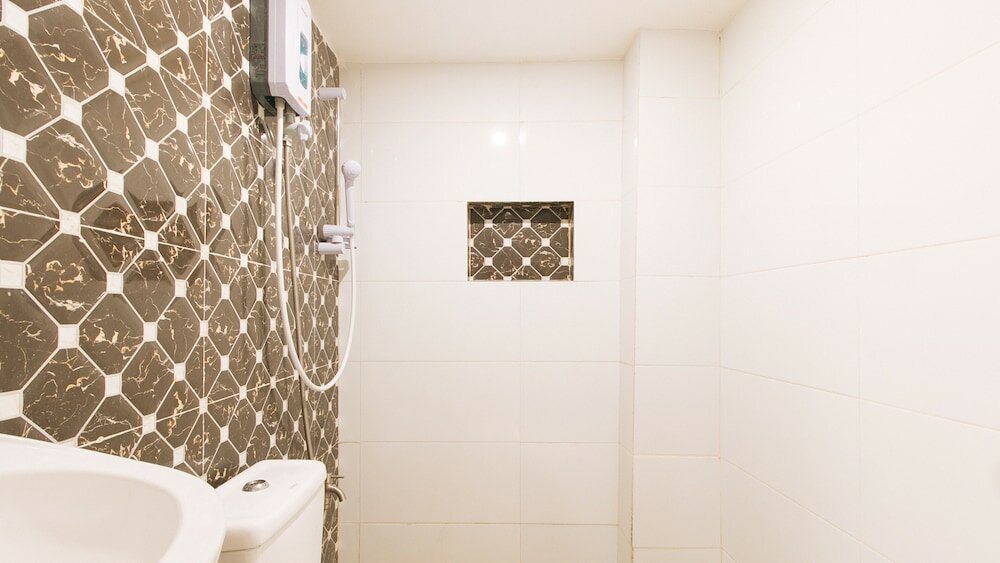 Фото RedDoorz @ Piy Margal Sampaloc Manila