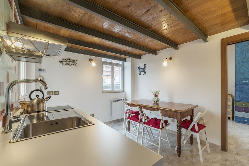 Фото Pigneto Comfy Loft