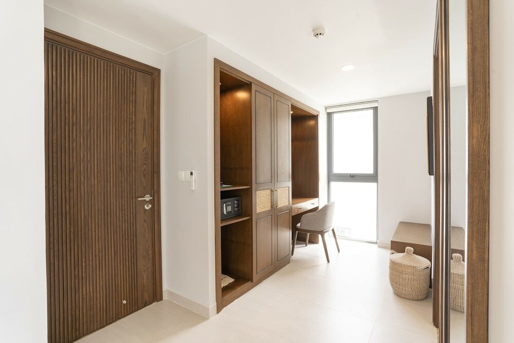 Фото Andochine Resort & SPA Phu Quoc