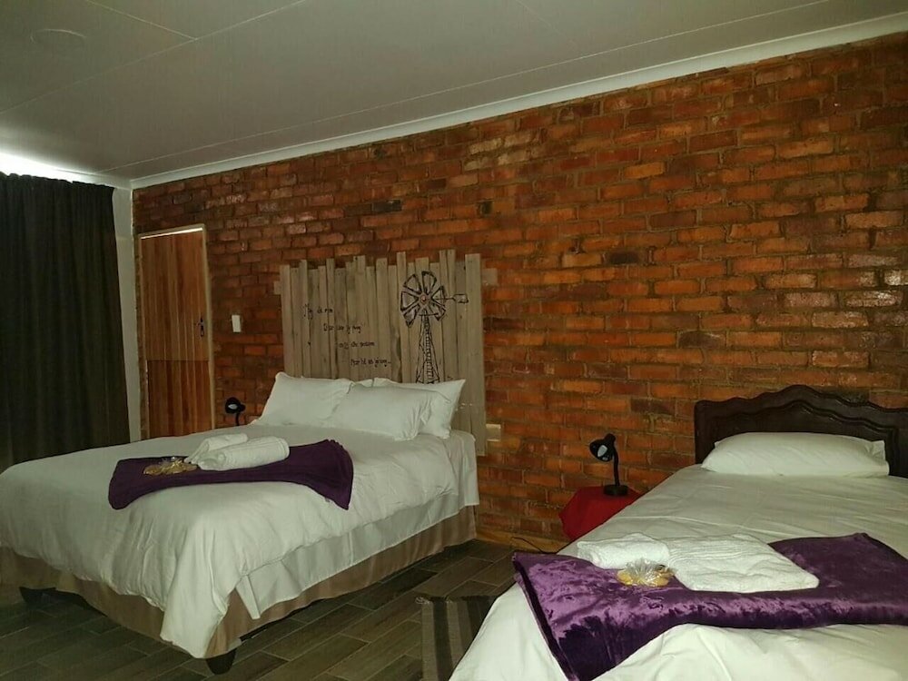 Фото Elandsrus Oornag