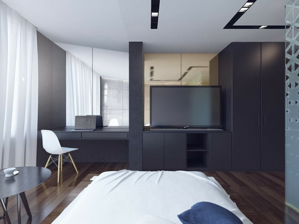 Фото NB Hotel&Spa