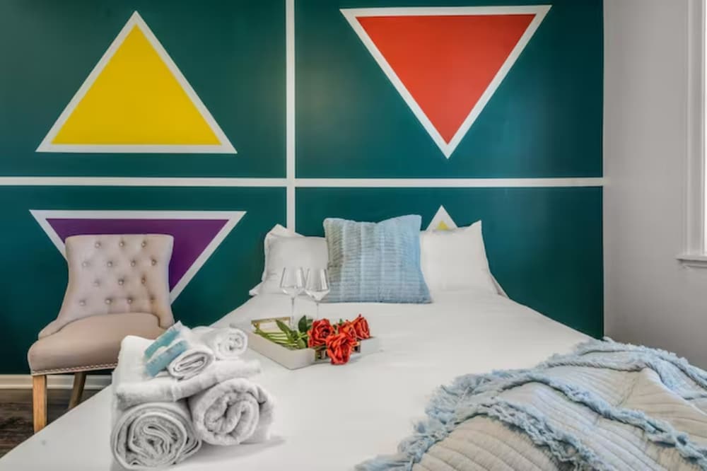 Фото 207 - 3rd Floor Front Unit