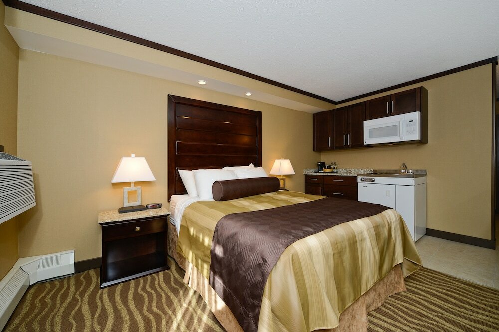 Фото Siding 16 Lodge