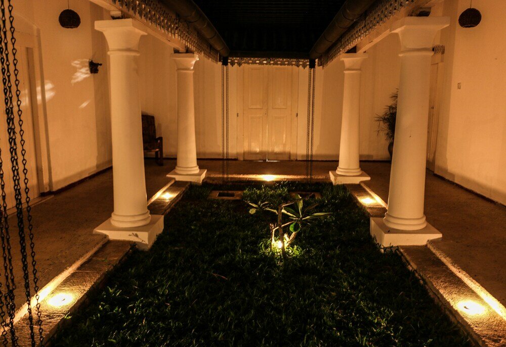 Фото Villa Rosa Blanca - White Rose