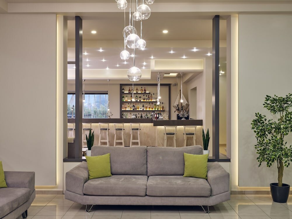 Фото Park Hotel & SPA - Adults Only