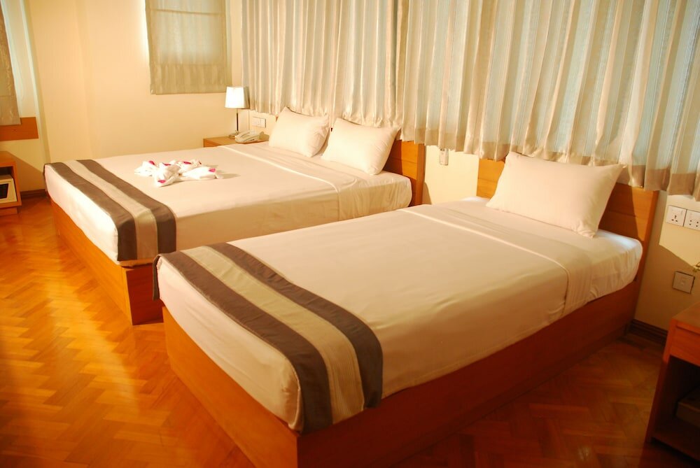 Фото Pleasure View Hotel