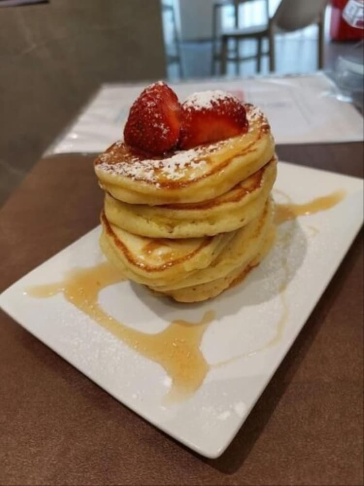 Фото B&b Primrose Residence Hotel