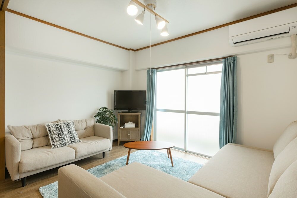 Фото Sky Forest Ebisu