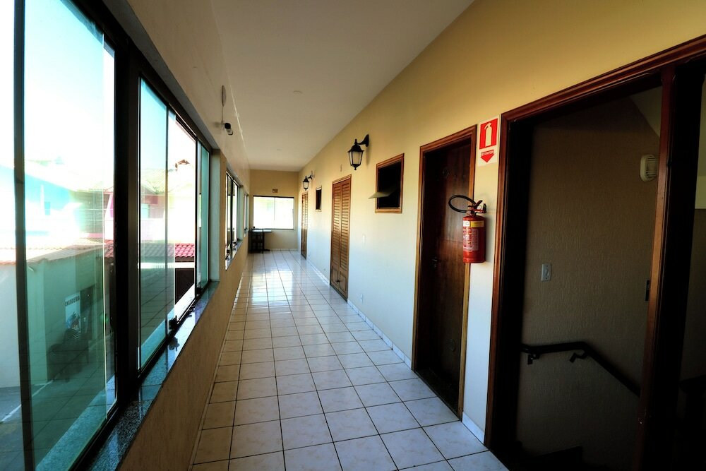 Фото Pousada Praia Mongaguá