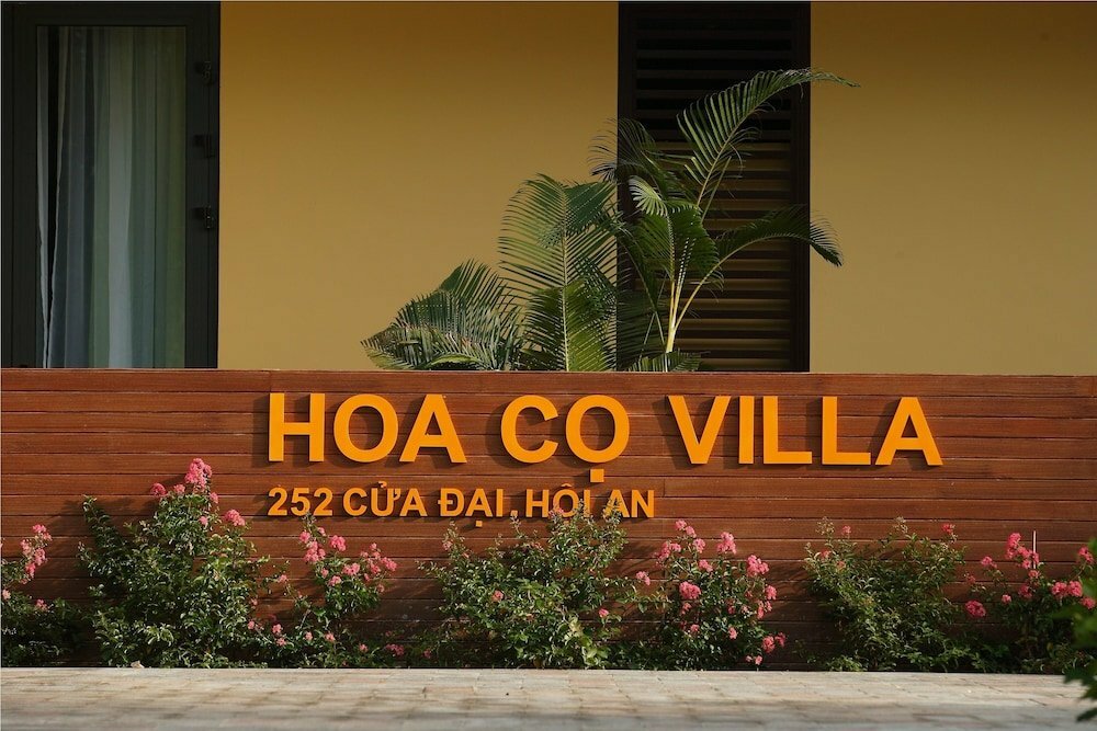 Hotel Hoa Co Villas, Hội An, photo
