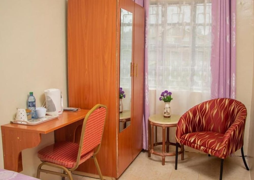 Фото Comfort Guest House Kericho