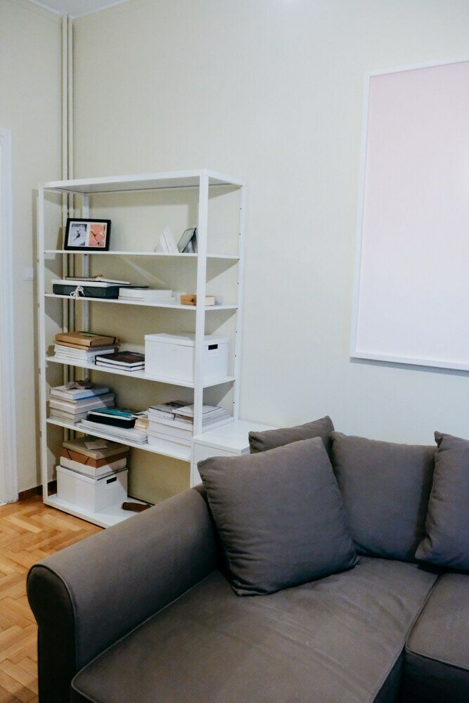 Фото Newly Renovated Athenian Apt