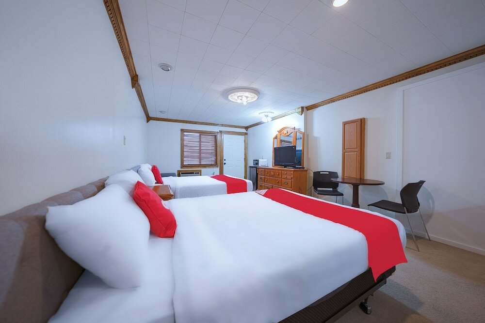 Фото Oyo Hotel Portland Or Near Airport