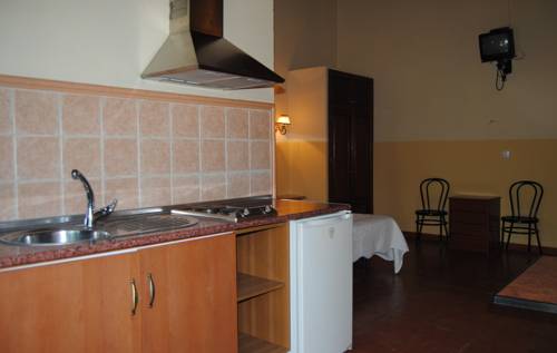 Фото Aparthotel Las Palomas