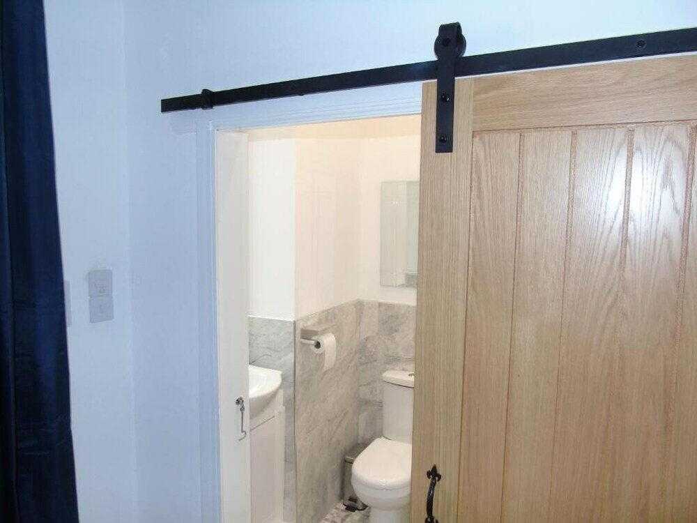 Фото Snug - Sealladh Mara Apartment