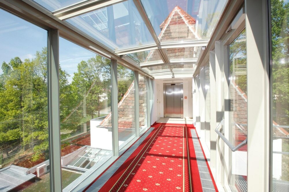 Фото Schüttkasten Geras