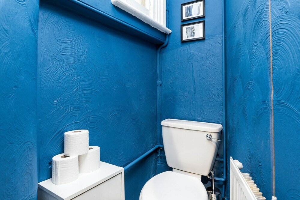 Фото Sherlock's Residence by Allô Housing