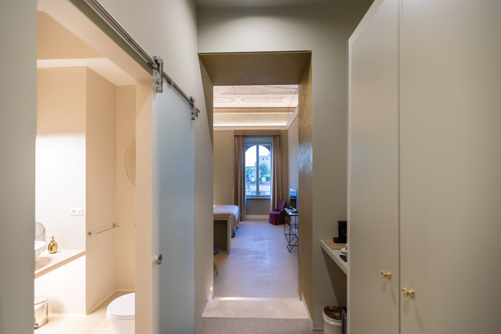 Фото Domus 21 Luxury Suites