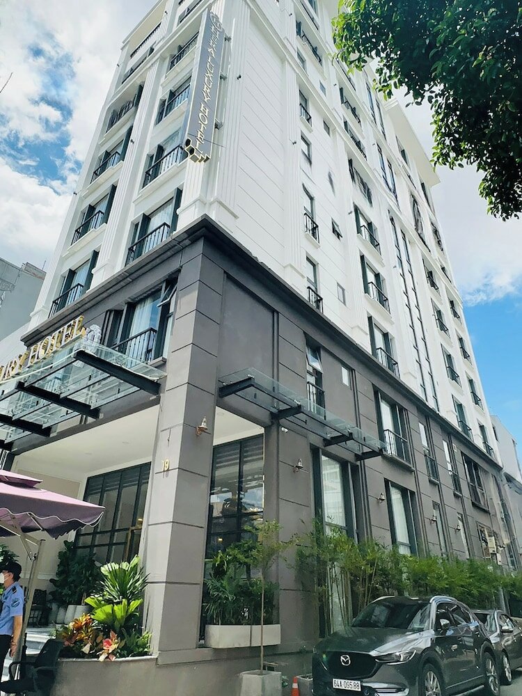 Фото Hera Luxury Hotel