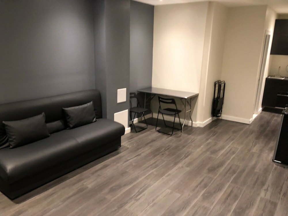 Фото Fabe Suites Flat Iron