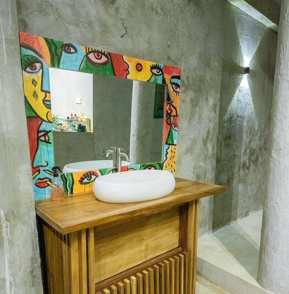 Фото Moi Galle Fort by Dbi