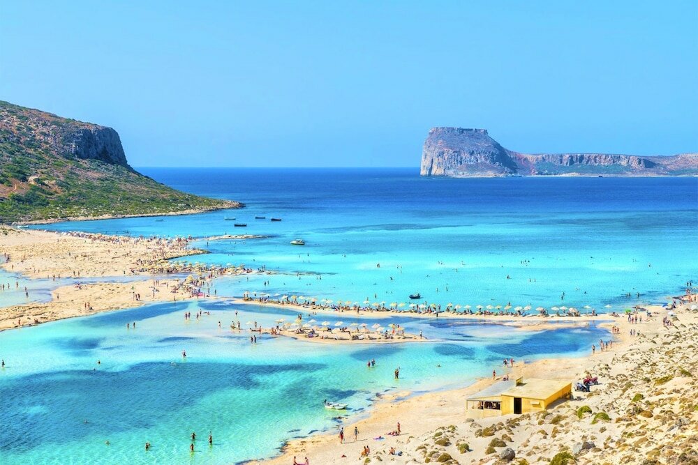 Фото Sunlight Villas