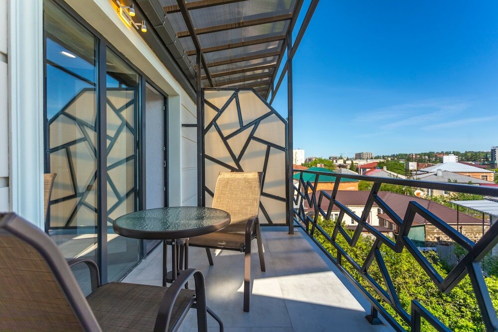 Фото Hotel West Way