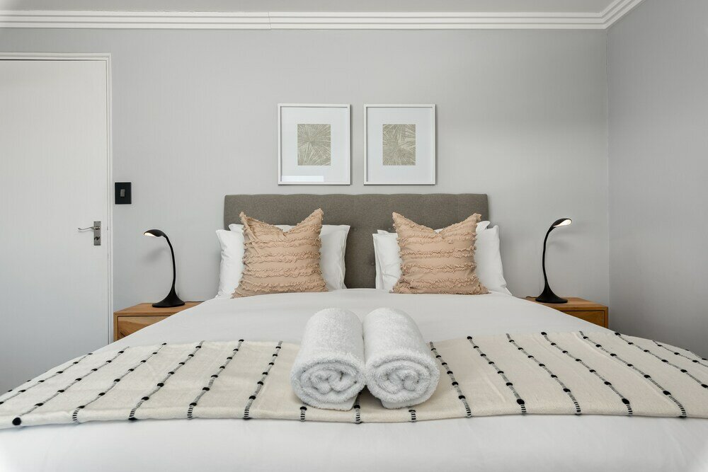 Фото Harbour Terrace 52