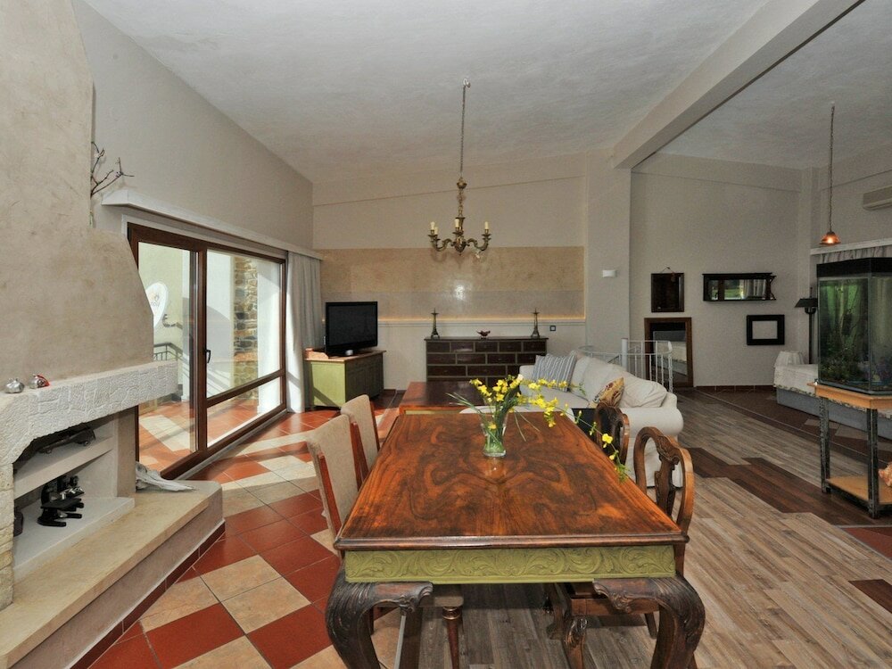 Фото Lancaster Mansion