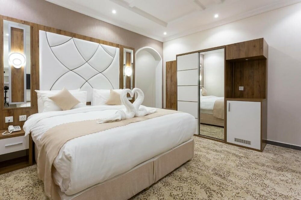 Фото Dior Inn Apartment Hotel