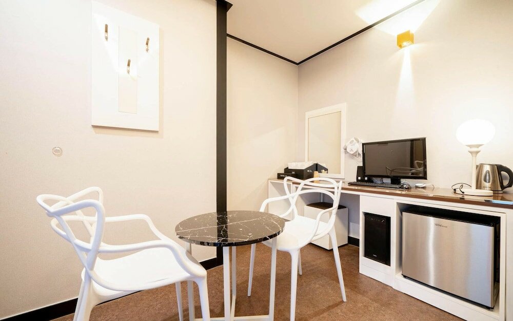 Фото Hotel Uk Seomyeon Busan