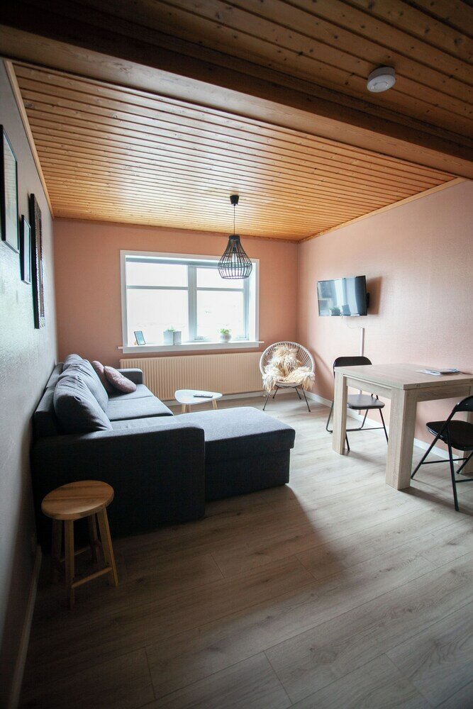 Фото Jotunheim Aparthotel Family Friendly