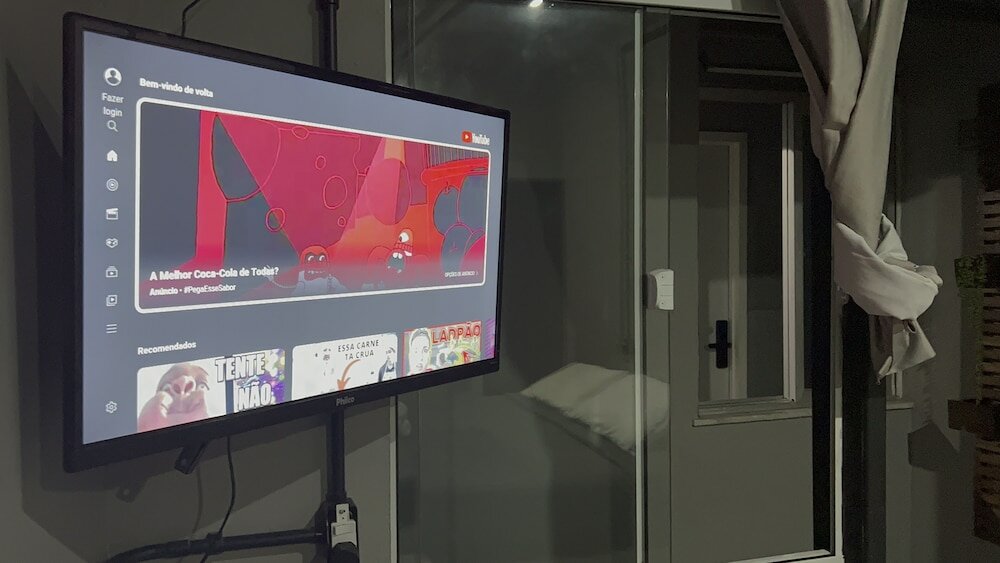 Фото Esquina 8 Hostel