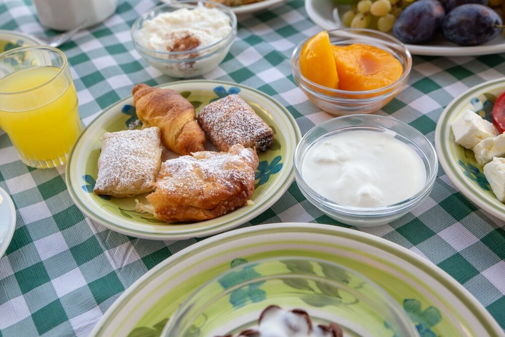 Фото Marelina Villas