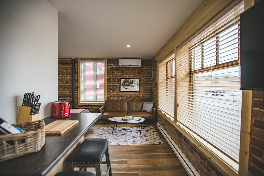 Фото Le Waynewright