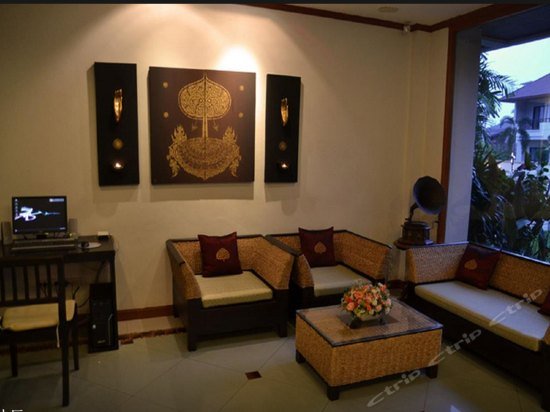 Фото President Hotel