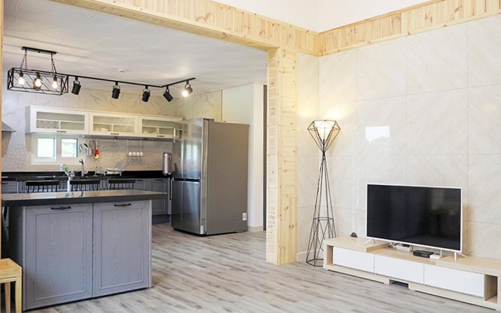 Фото Yangyang Mono Tree Pension