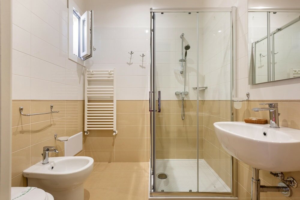 Фото 2791 B&b Emanuela - Camera Tripla by Barbarhouse