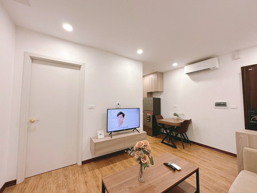 Фото Dk Sweet Home Truc Bach